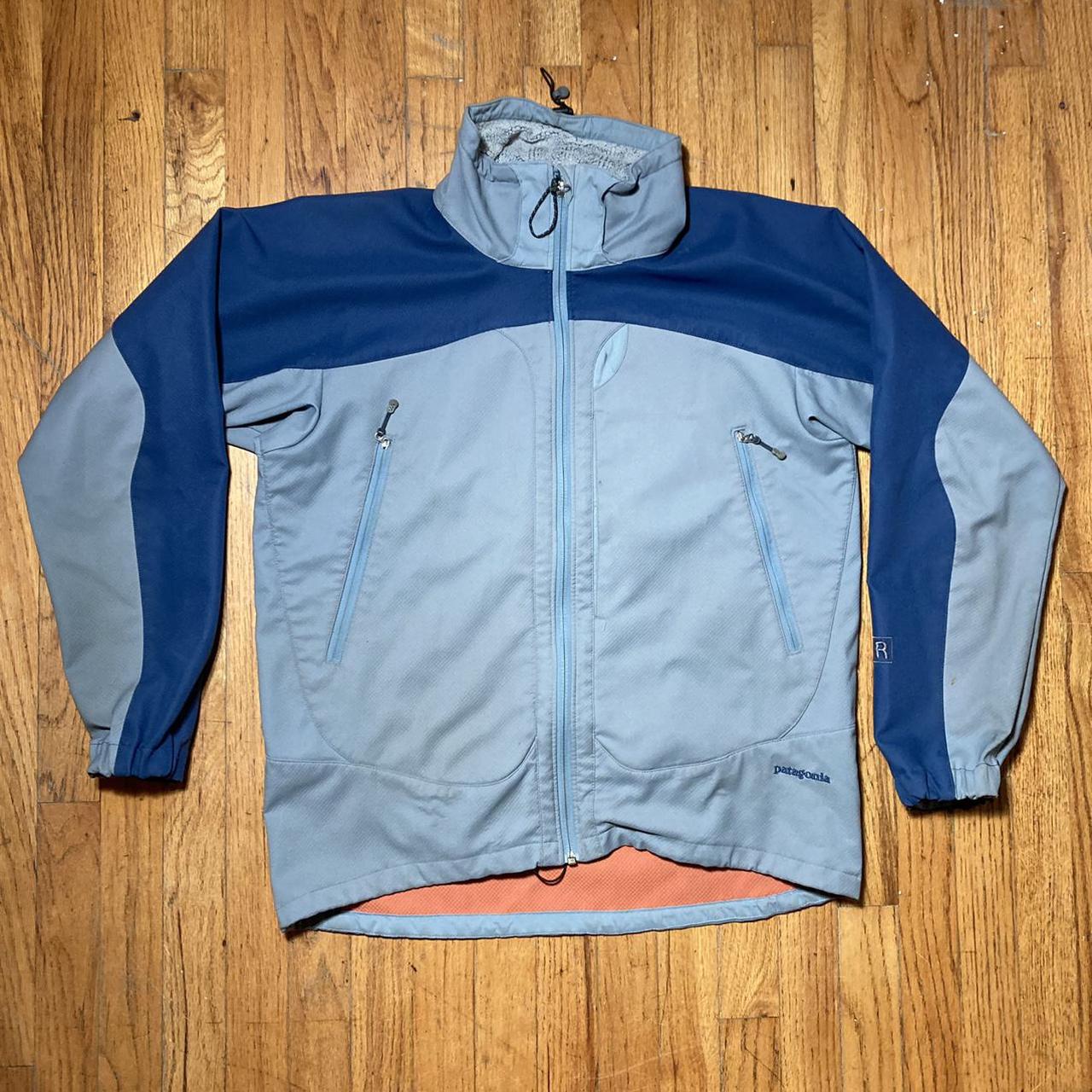 patagonia men's ski & snowboard jackets