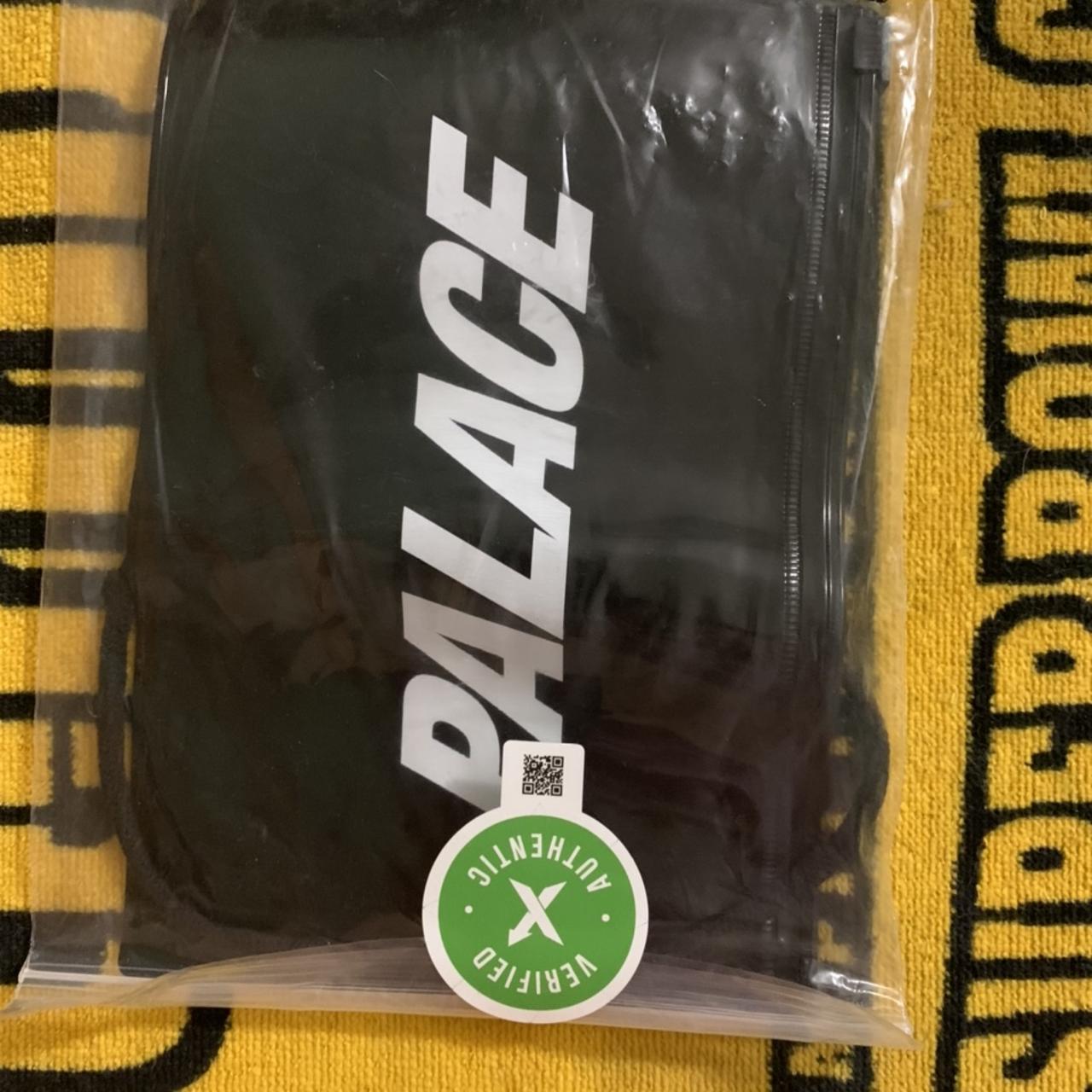 Palace pouch on sale