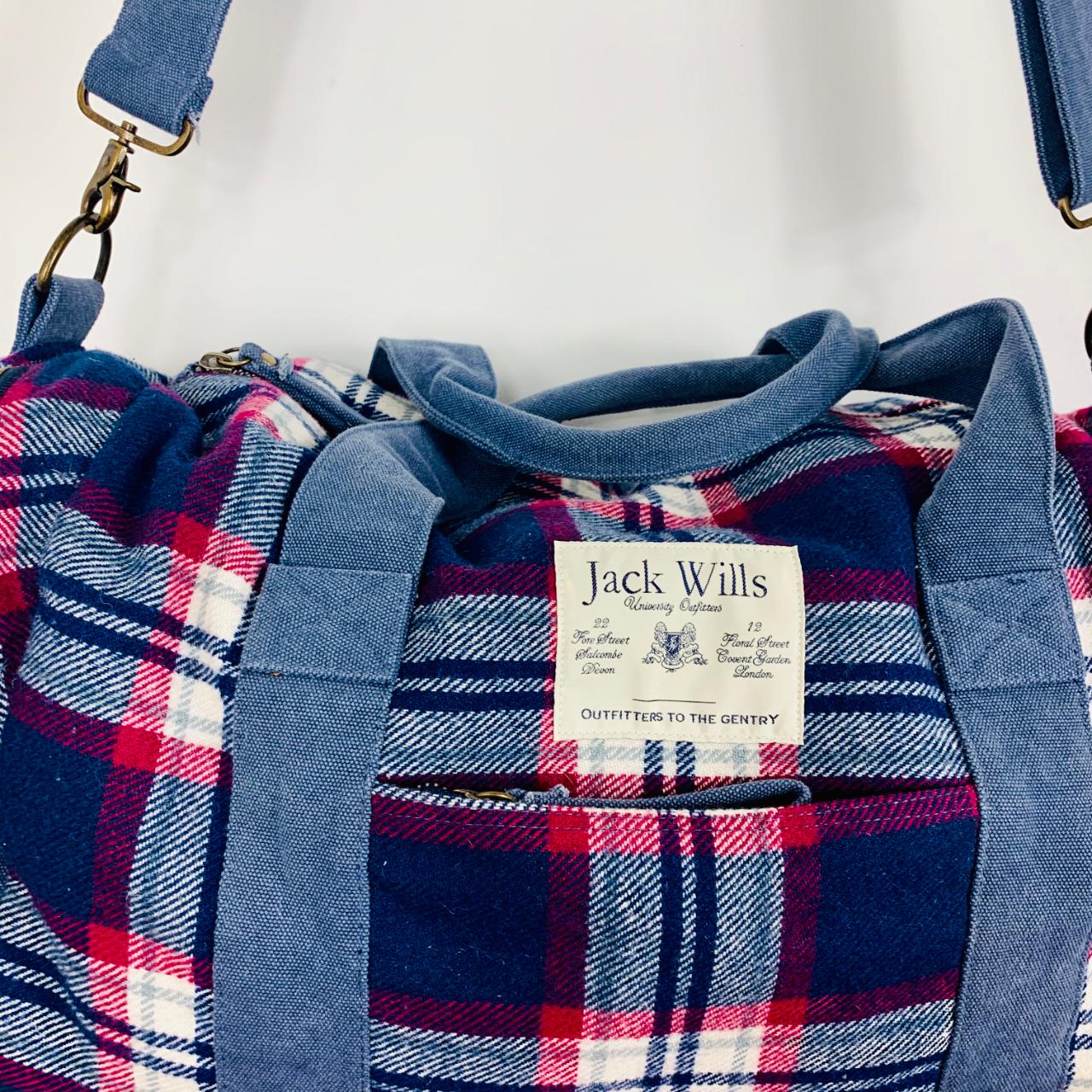 Duffle bag sales jack wills