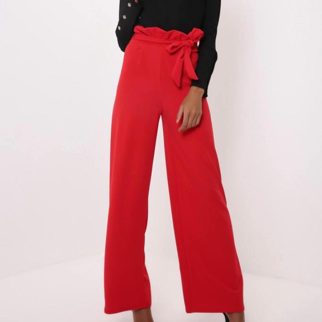 The Tall Eva Ankle Pant in Double … curated on LTK