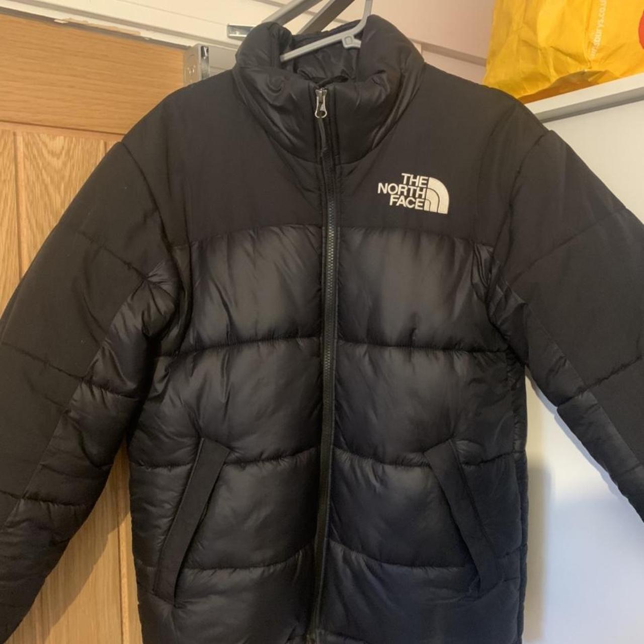 The North Face Men's Coat | Depop