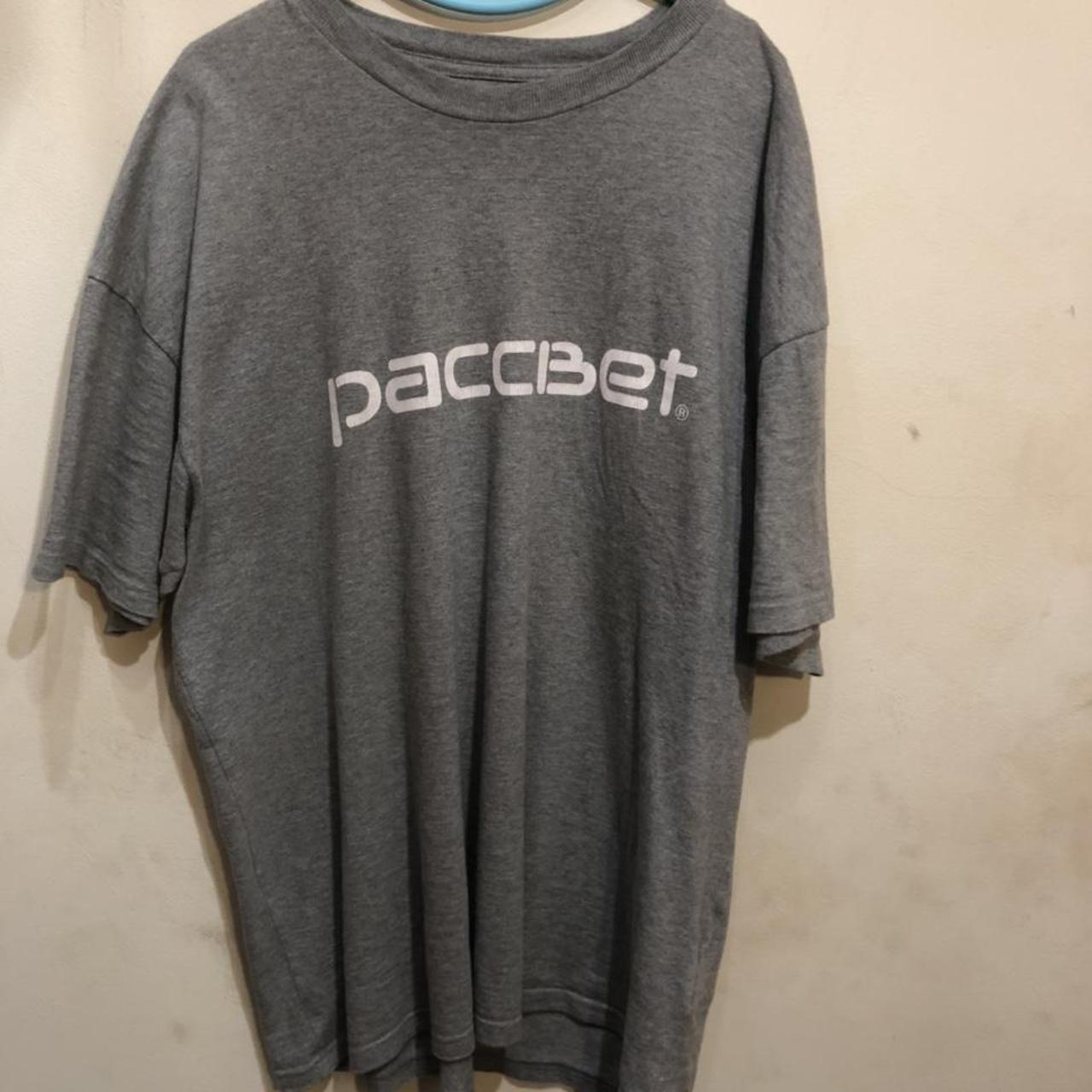 Product Image 1 - Grey paccbet t shirt 
Paccbet