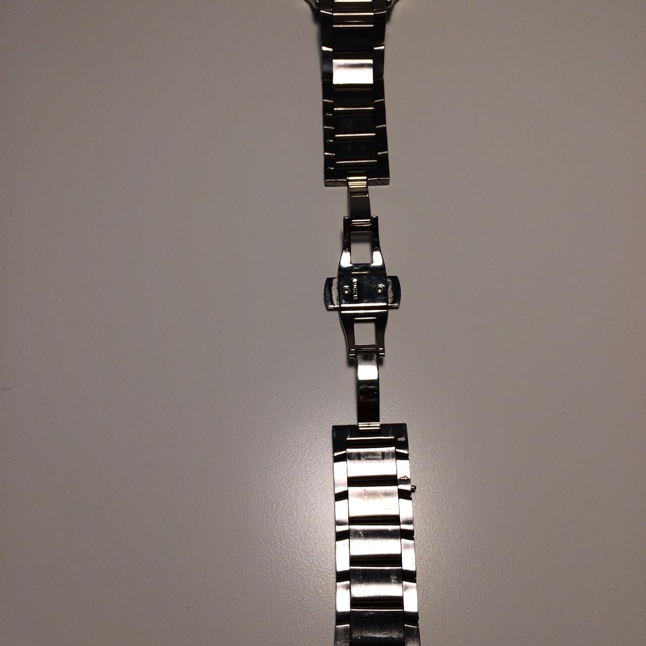 emporio armani 2458