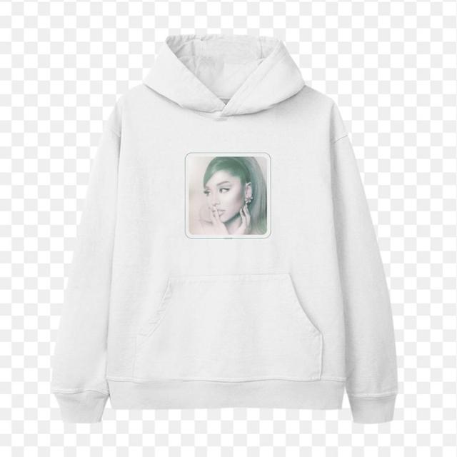 Ariana Grande Positions Vinyl Shirt, hoodie, sweater, long sleeve and tank  top