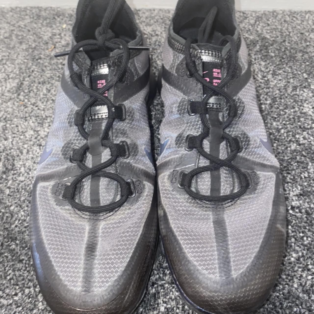 Nike vapour Junior size Great Depop