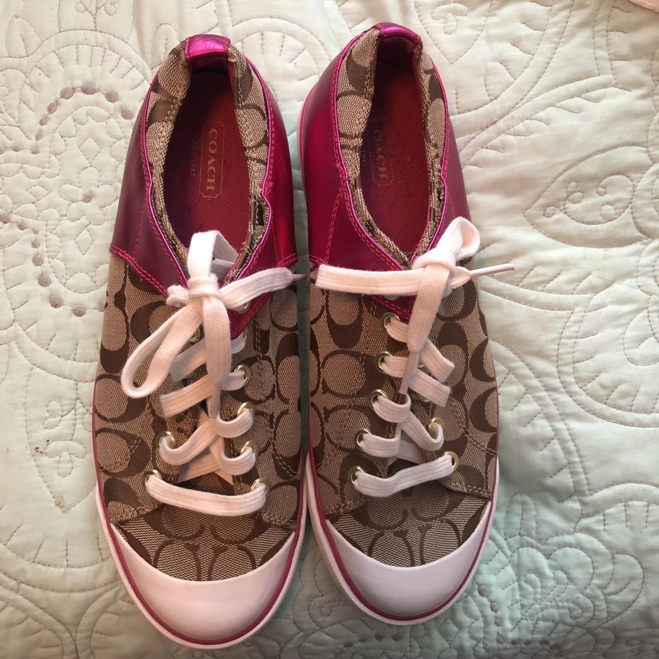 Title – Abros shoes