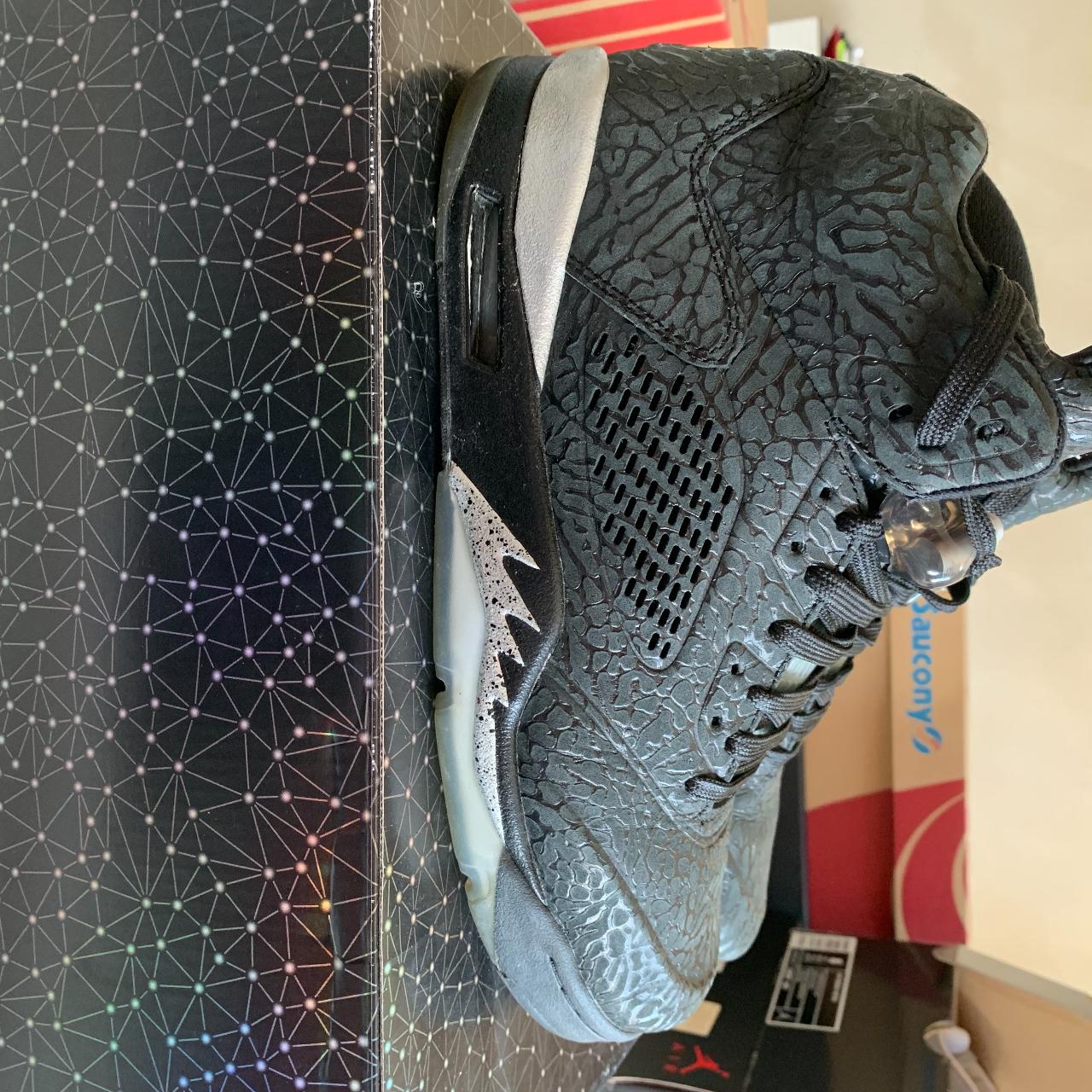 concept lab jordan 5