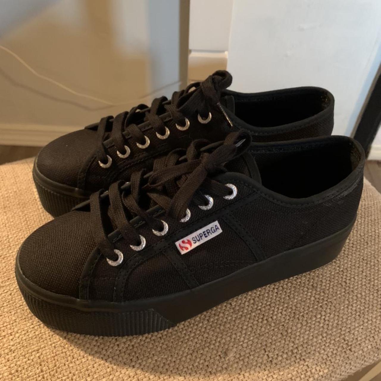 superga new platform