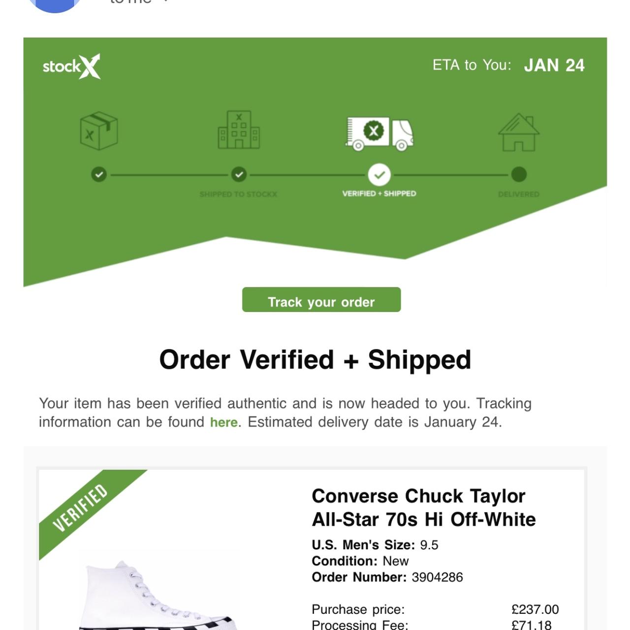 converse off white vulcanized stockx