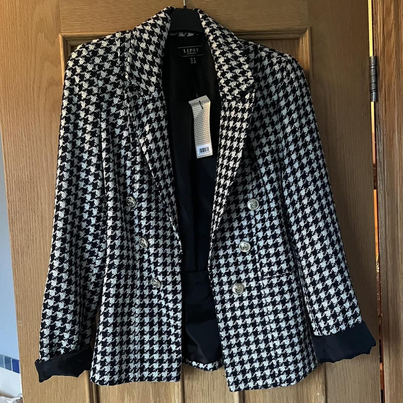 lipsy london blazer