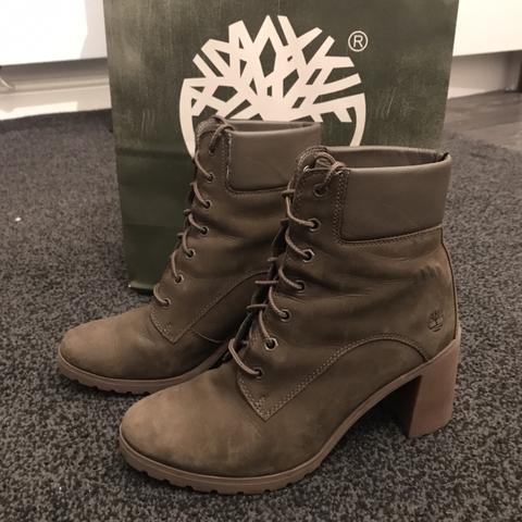 timberland allington olive