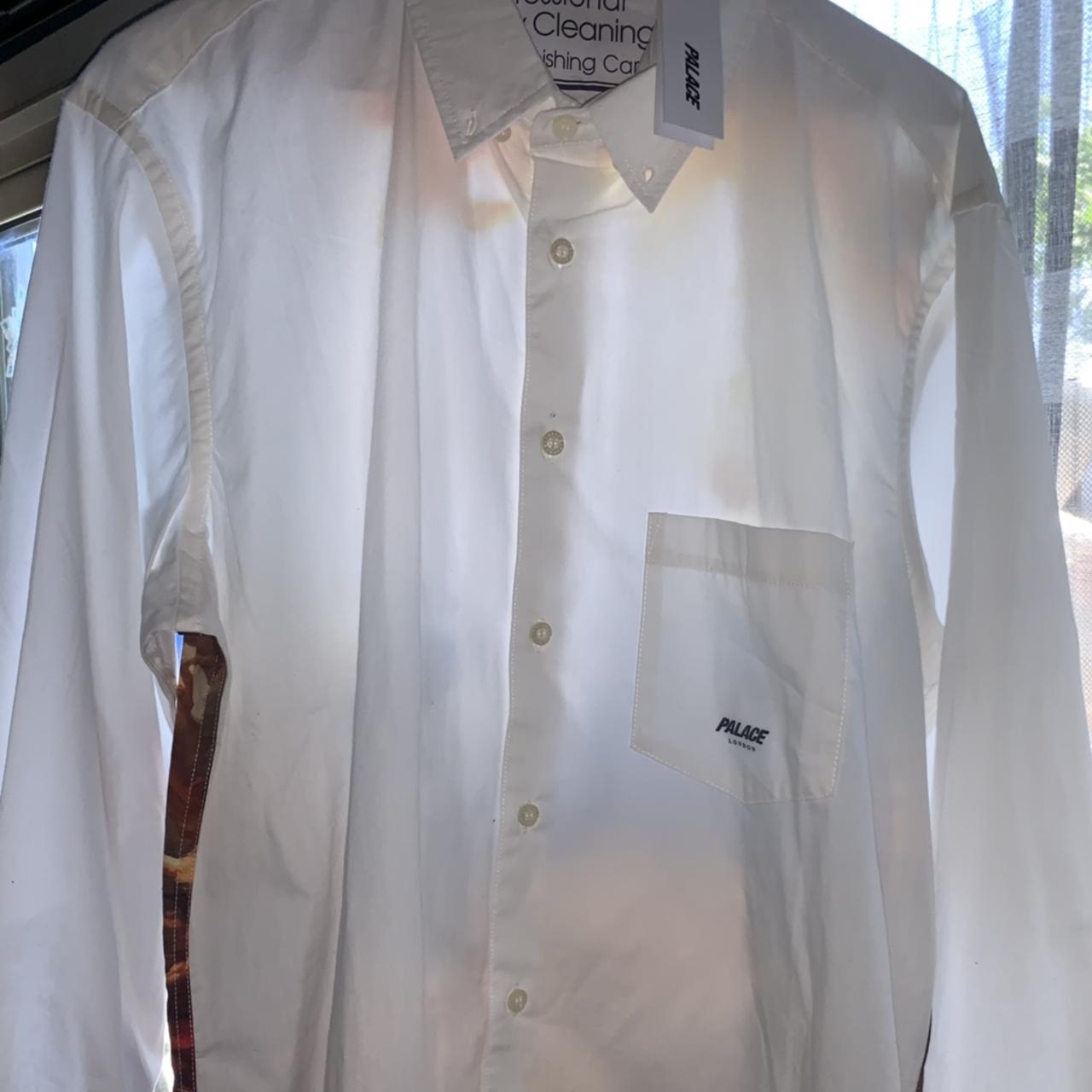 - Palace persailles shirt , - DSWT, - Price is firm...