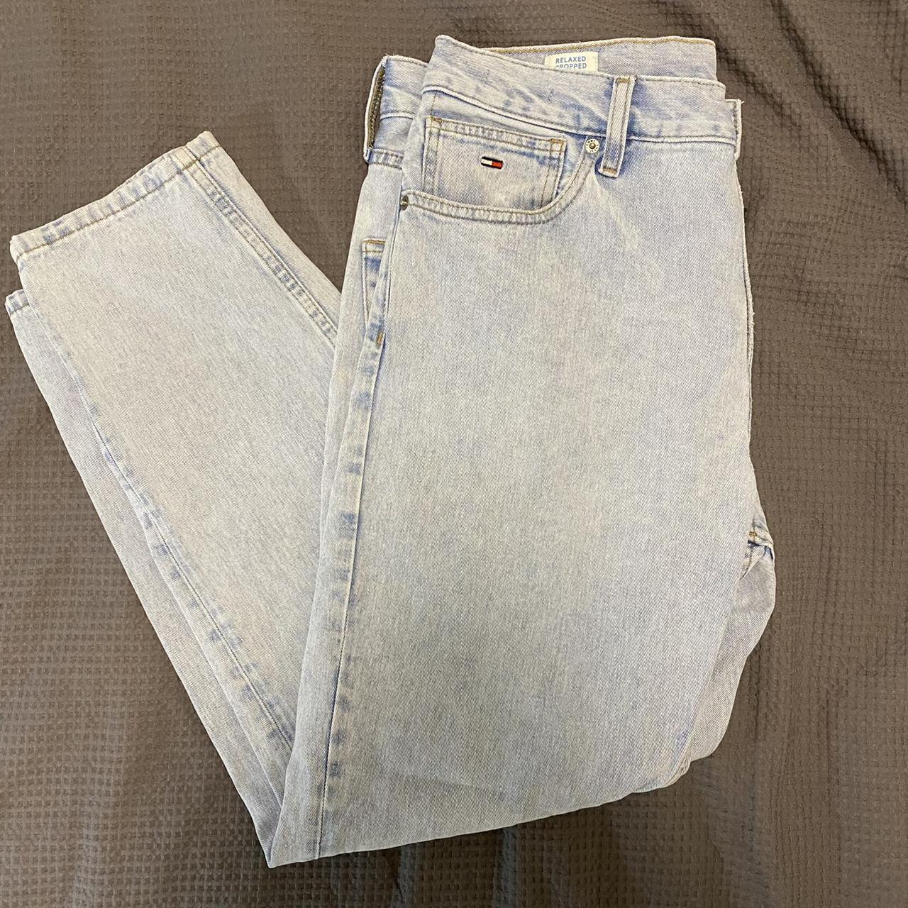 Tommy hilfiger randy store jeans