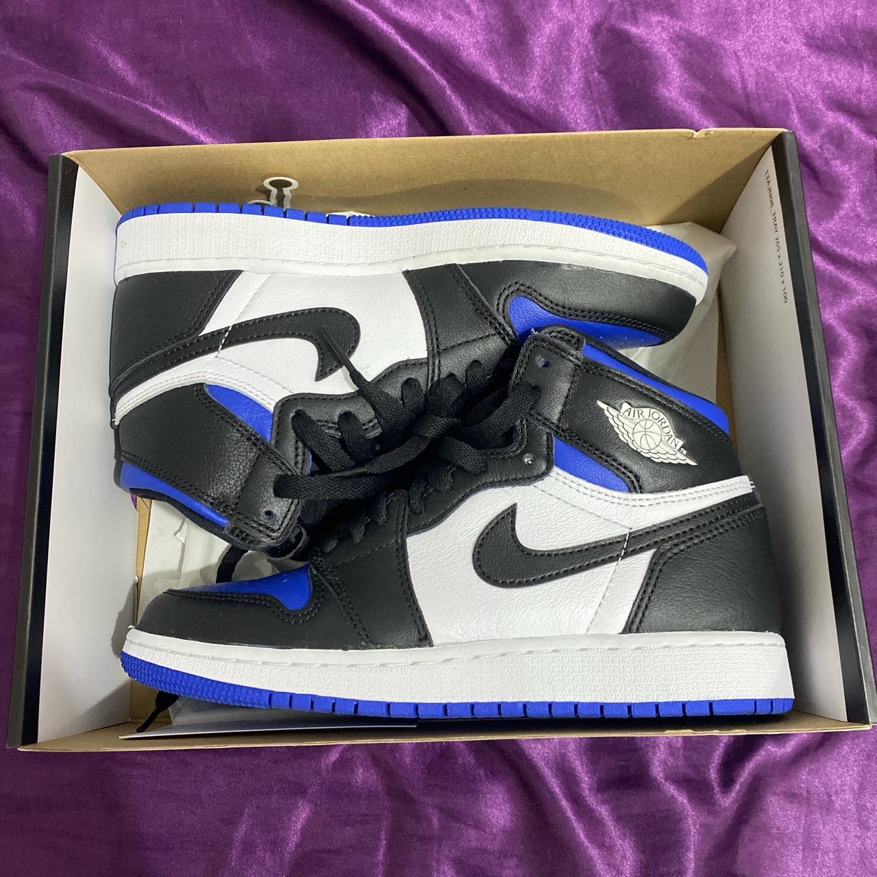 jordan 1 high size 3.5