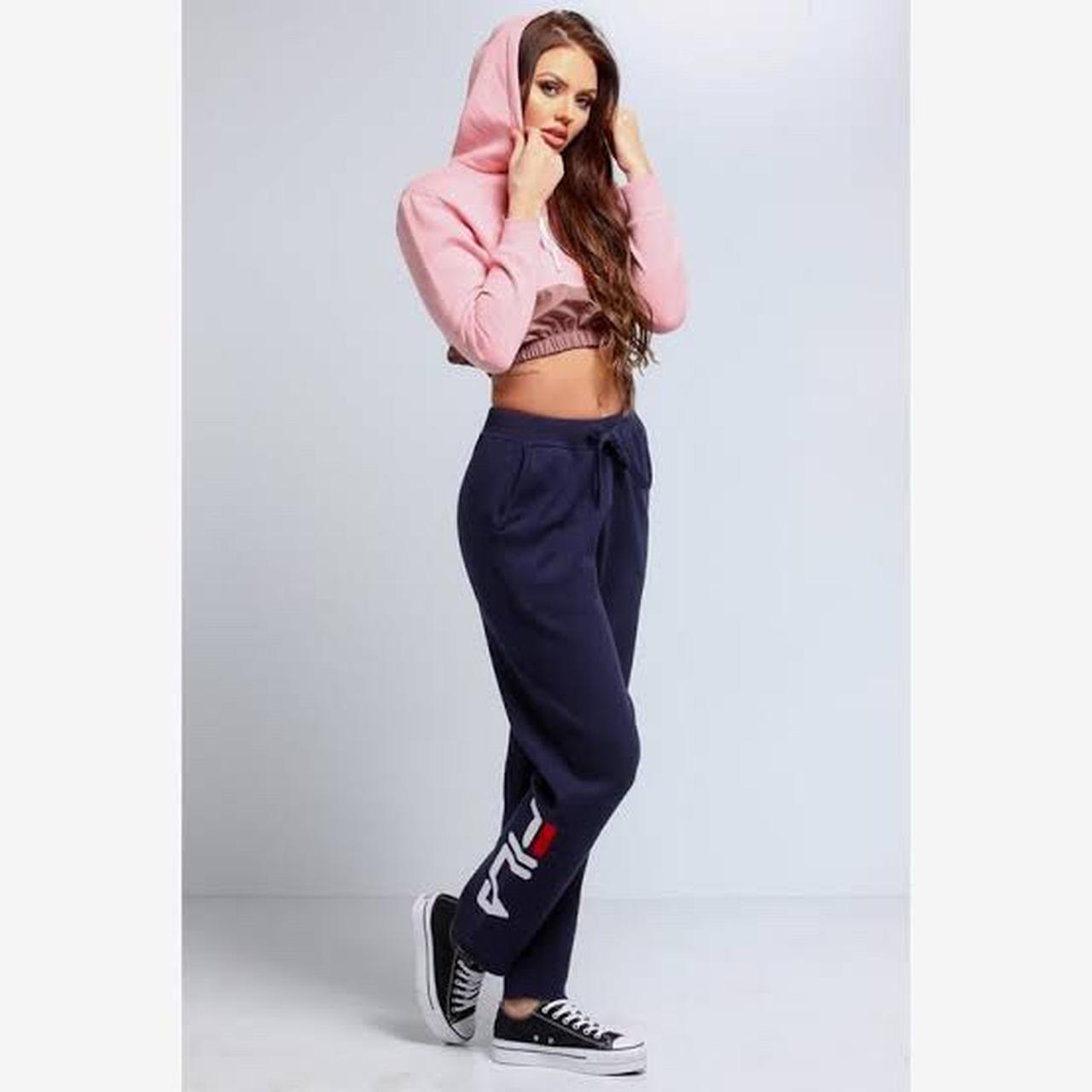 Fila womens hot sale capris