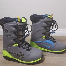 Nike LunarEndor QS snowboard boots. Rare... - Depop