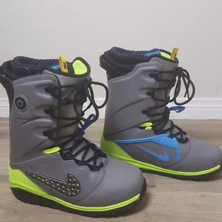 cliënt Schaar Aantrekkelijk zijn aantrekkelijk Nike LunarEndor QS snowboard boots. Rare... - Depop