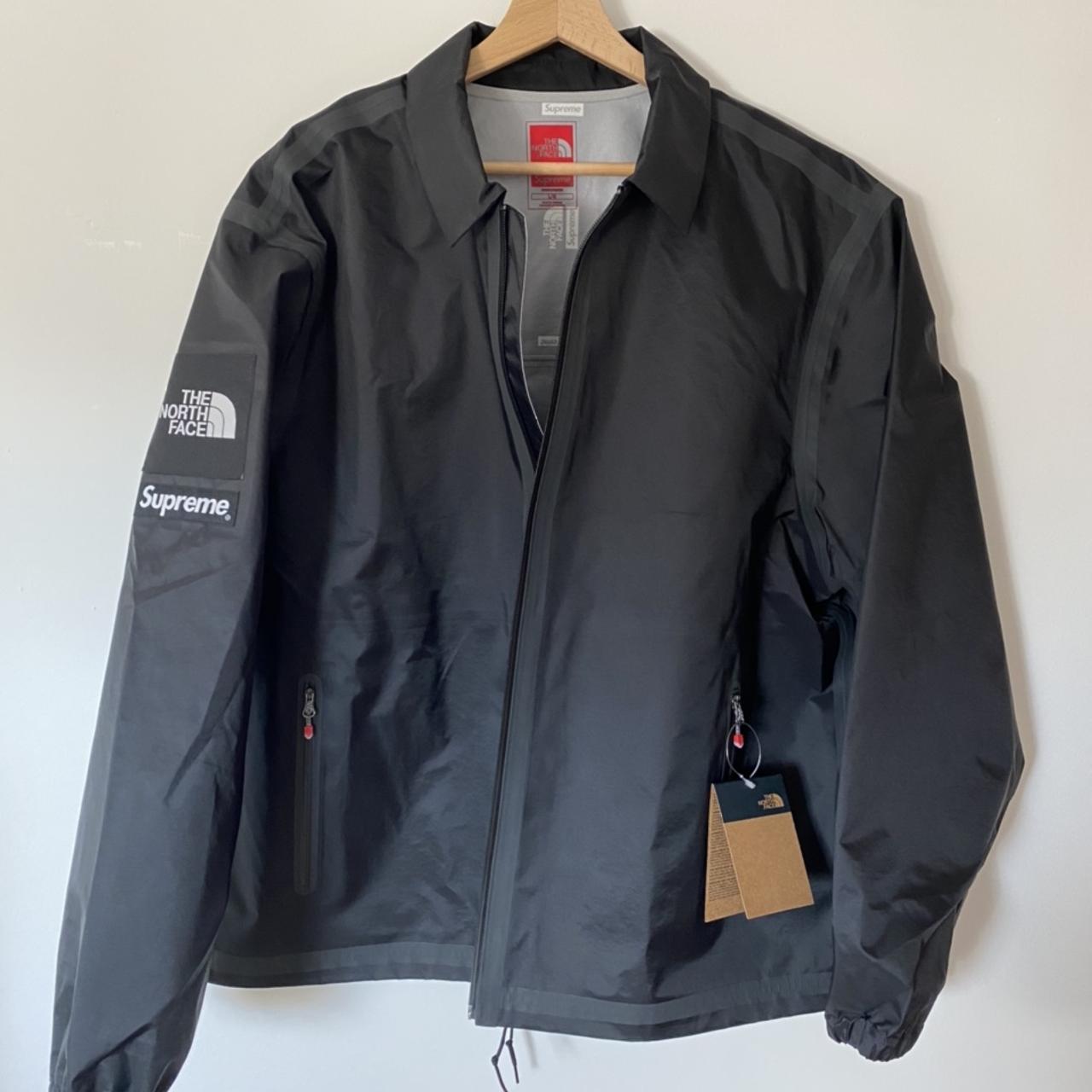 Supreme/ The North Face Summit Series Outer tape... - Depop