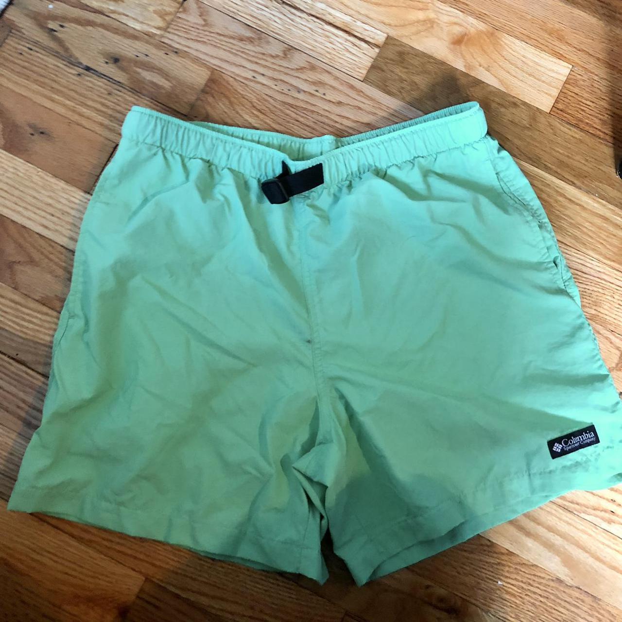 Columbia on sale baggies shorts