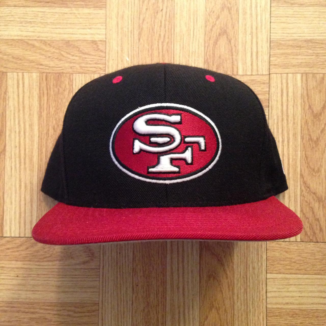 Mitchell & Ness San Francisco 49ers - Depop