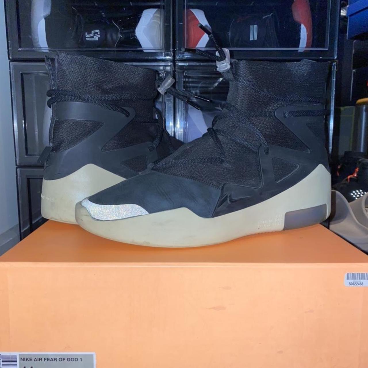 where to buy nike fear of god 1