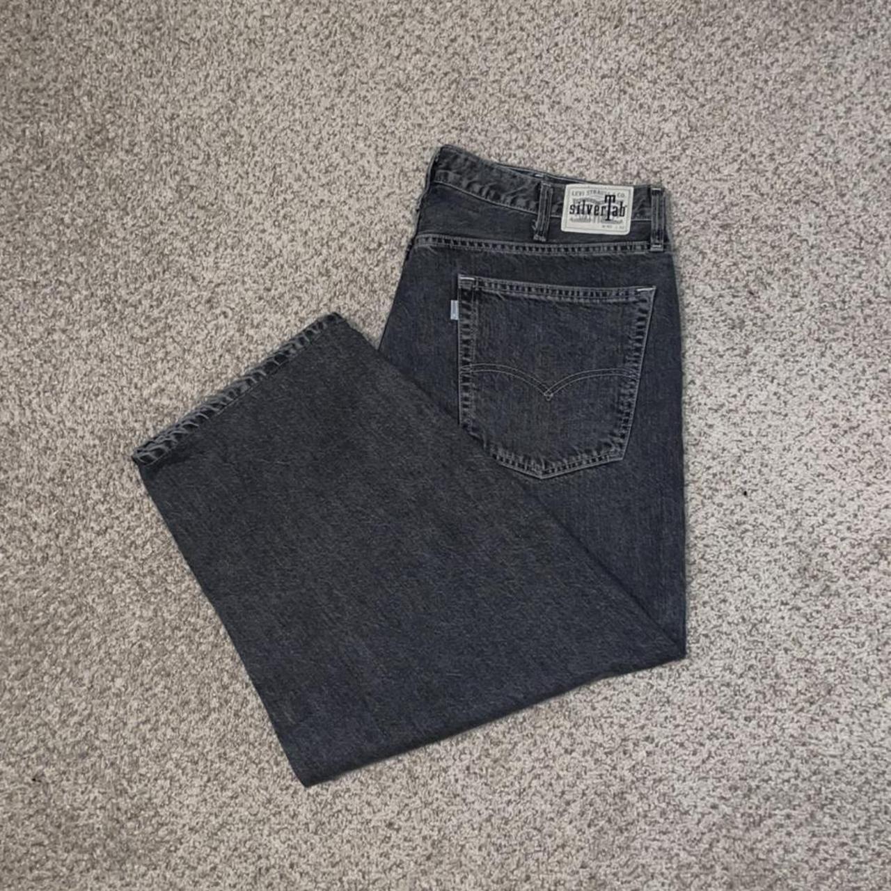 Product Image 2 - -Levi’s Silvertab “baggy” jeans from