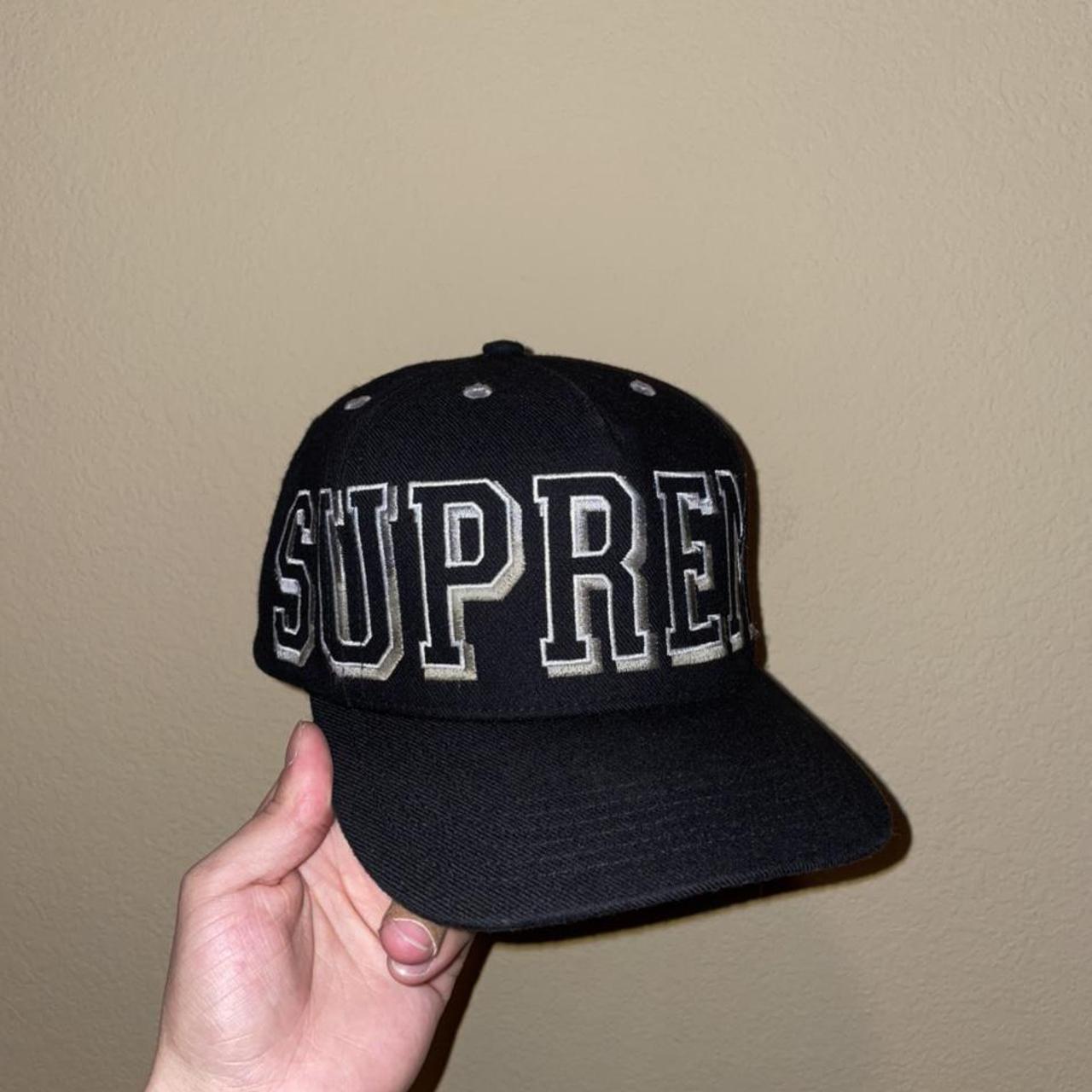 Product Image 1 - -Supreme banner SnapBack from fw13