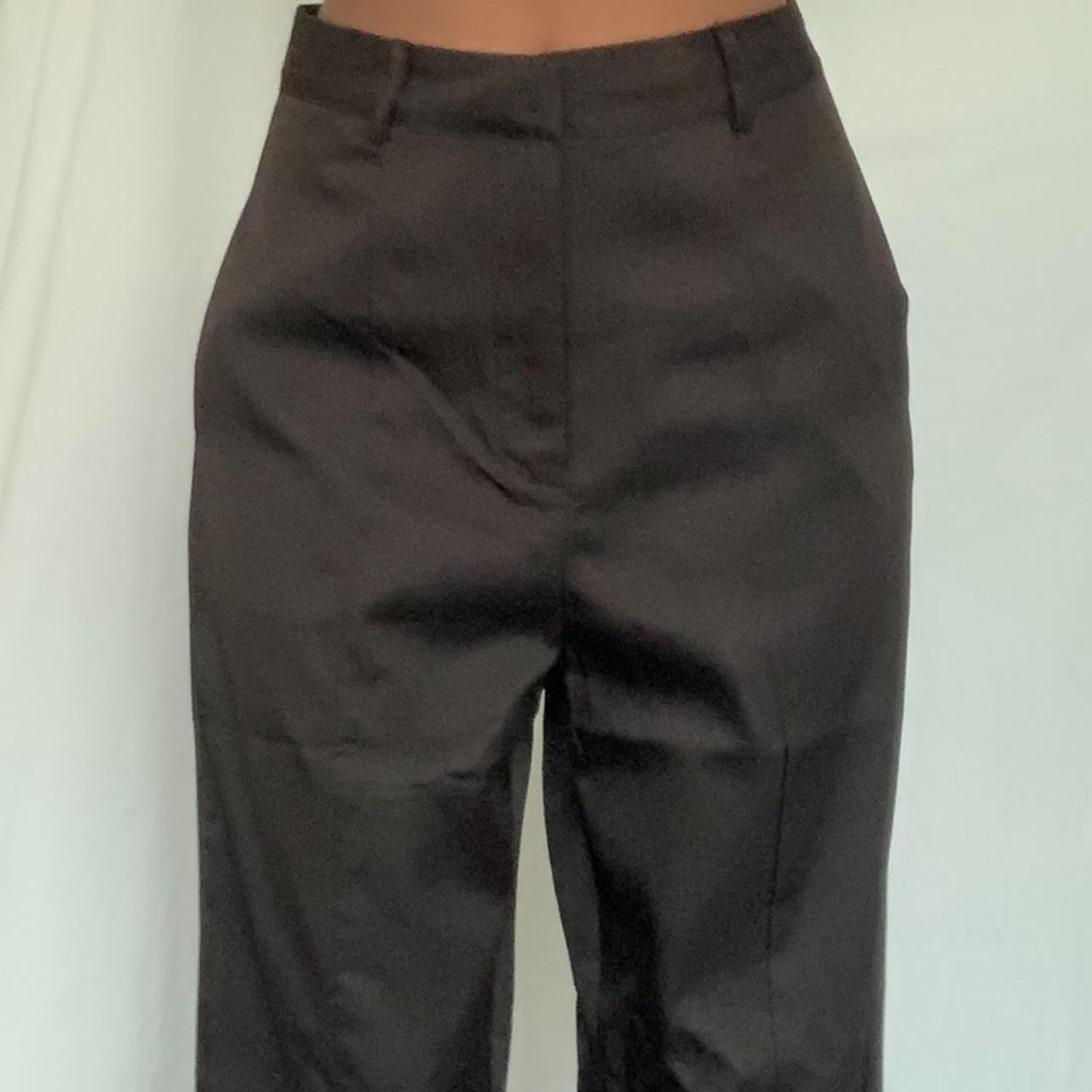 asos black shoes womens