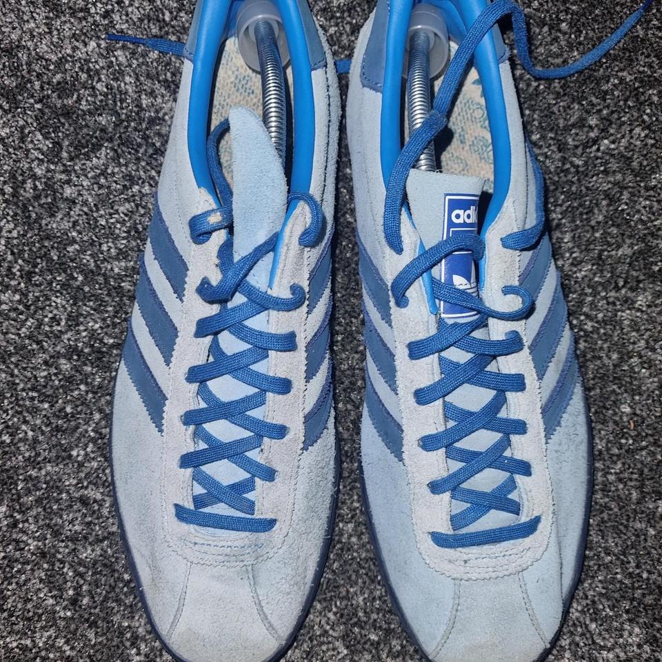 Adidas tahiti size 9 hotsell