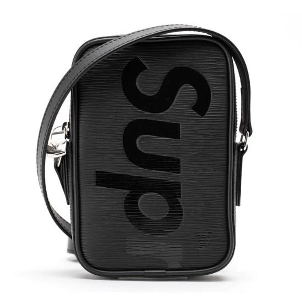 Supreme FW20 Dark Red Waist Bag 🏆 Trusted Seller 🚚 - Depop