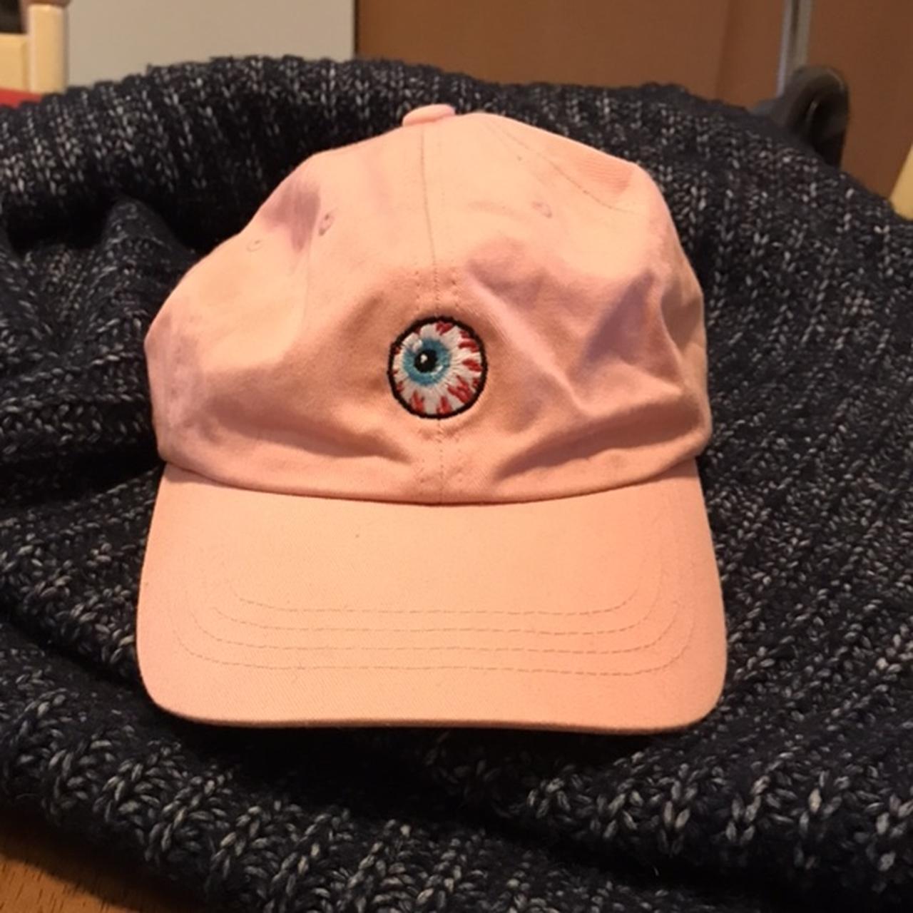 mishka dad hat