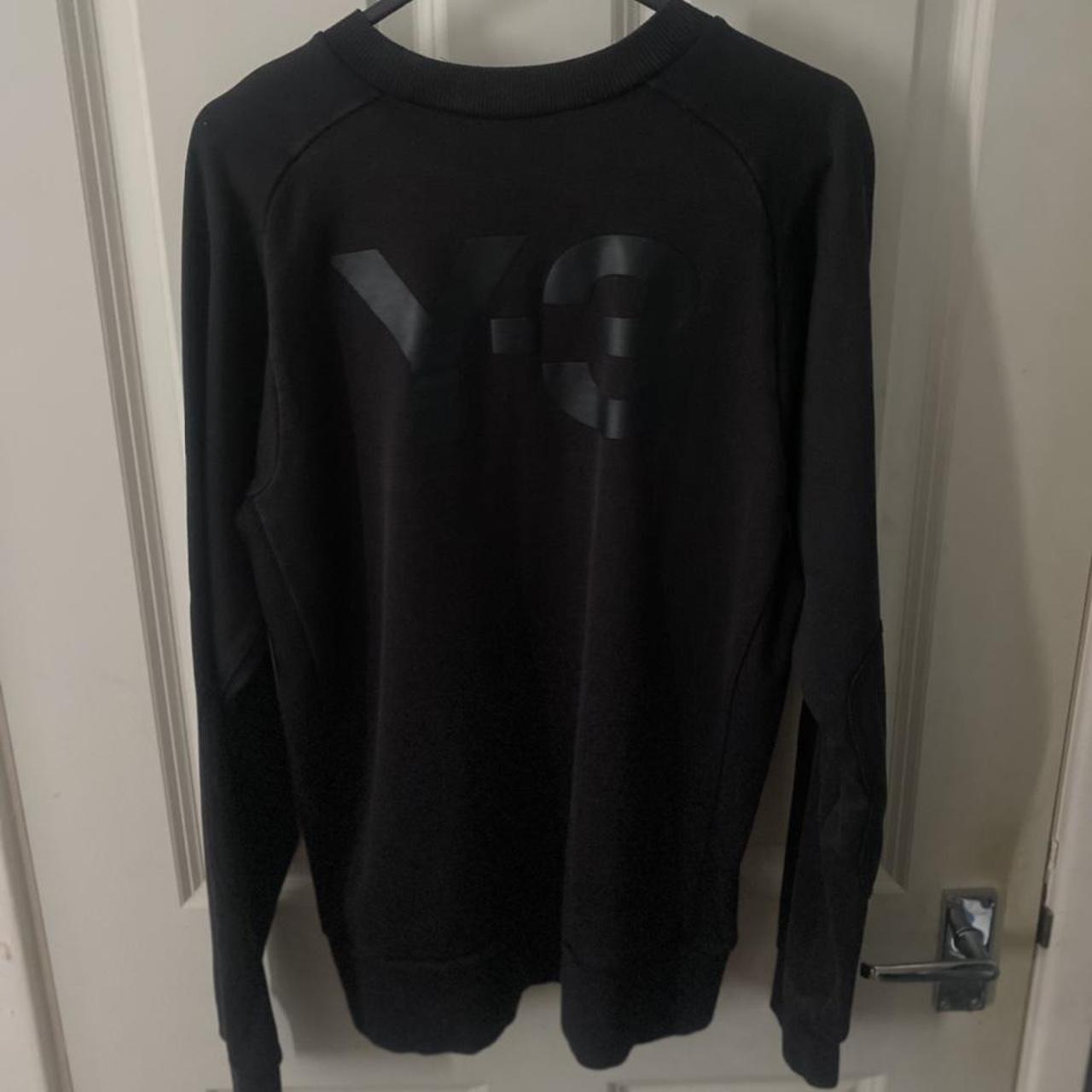 y3 jumper