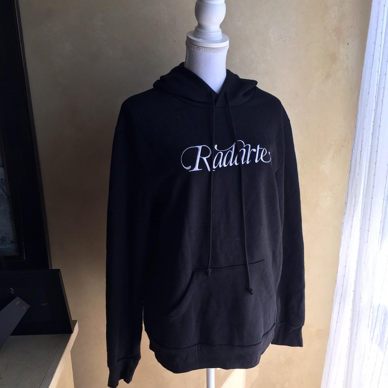 Rodarte hoodie best sale