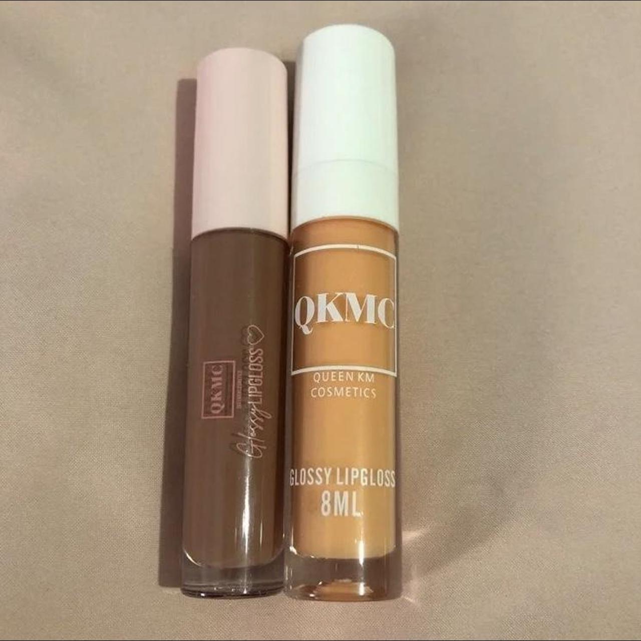 Product Image 1 - This Queen KM Cosmetics bundle