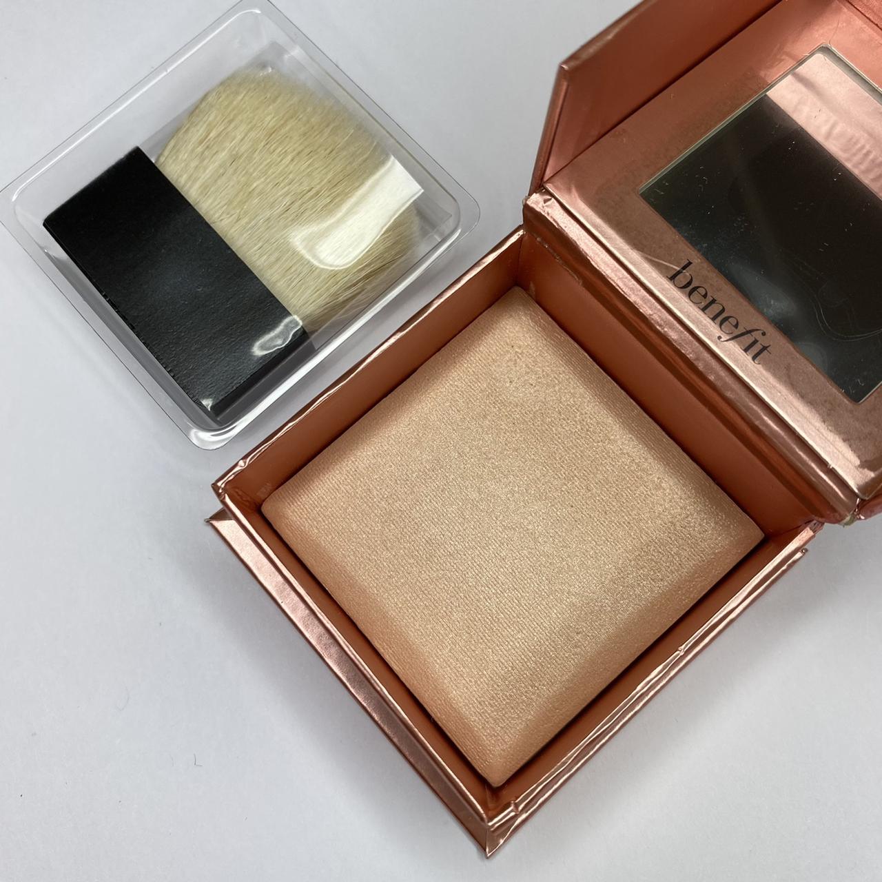 Benefit Makeup