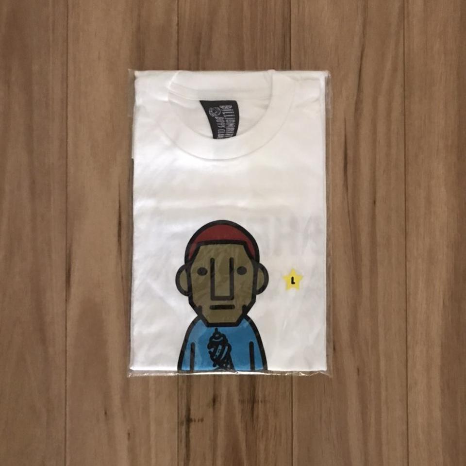 OG '06 Billionaire Boys Club Pharrell In My Mind... - Depop