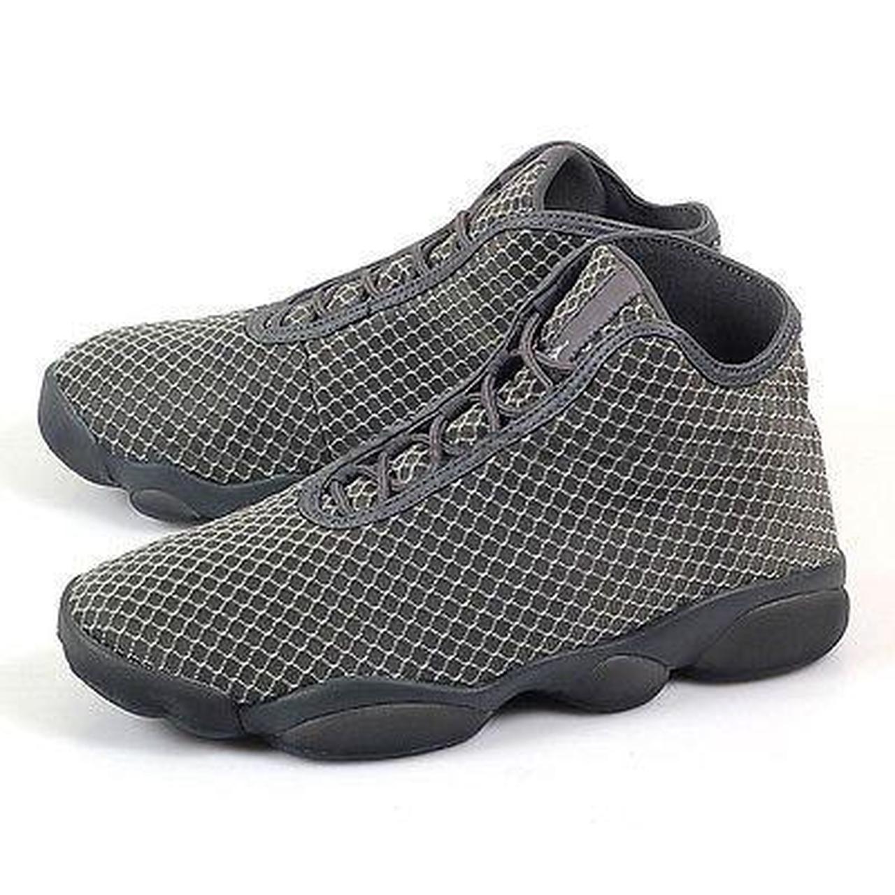 air jordan horizon wolf grey