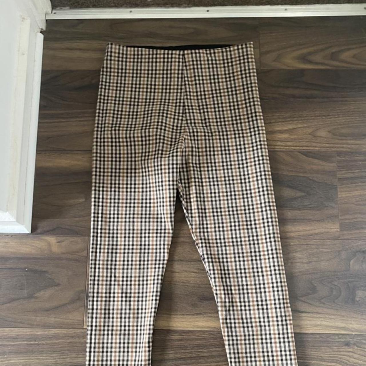 Plt burberry clearance trousers