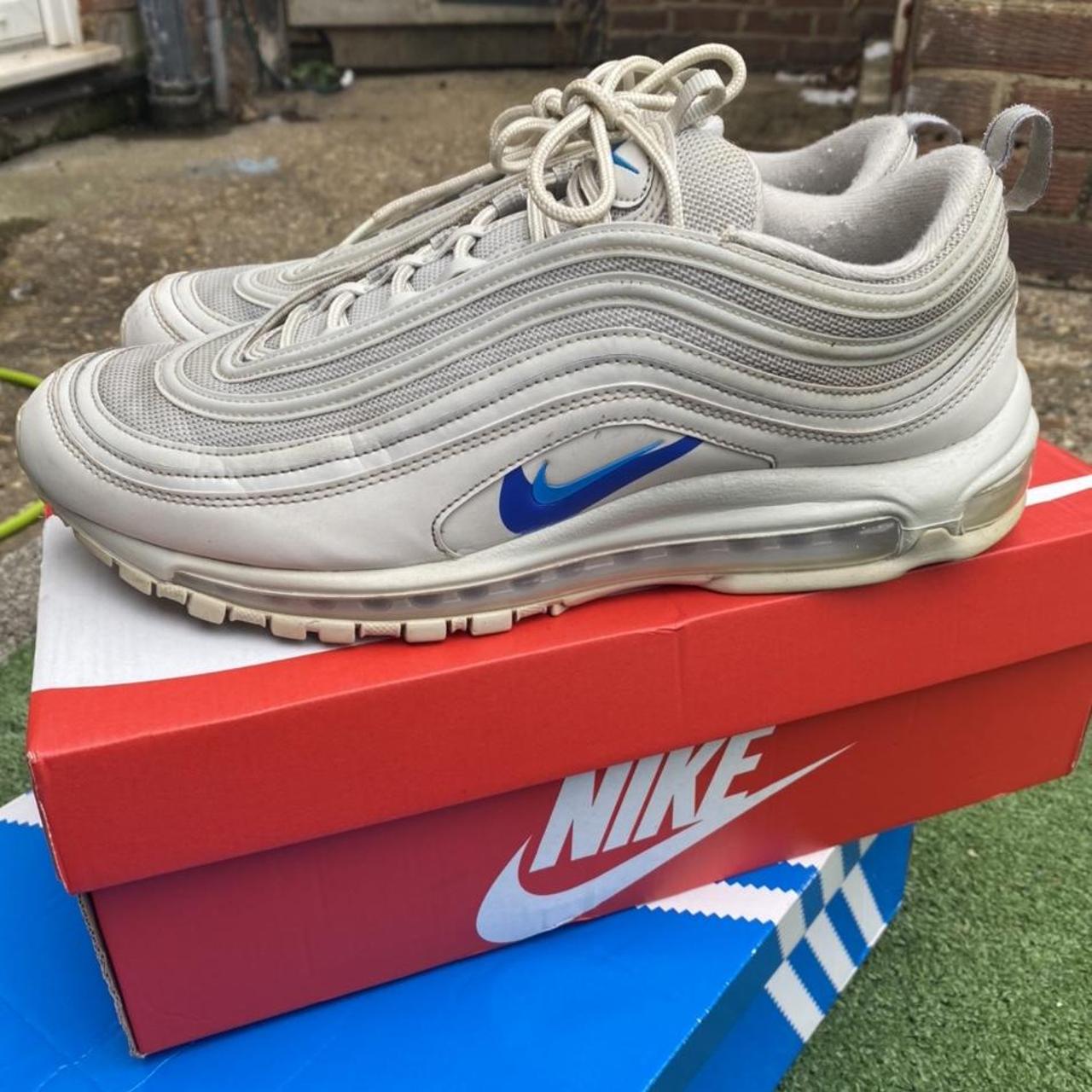 air max 97 jimmy jazz