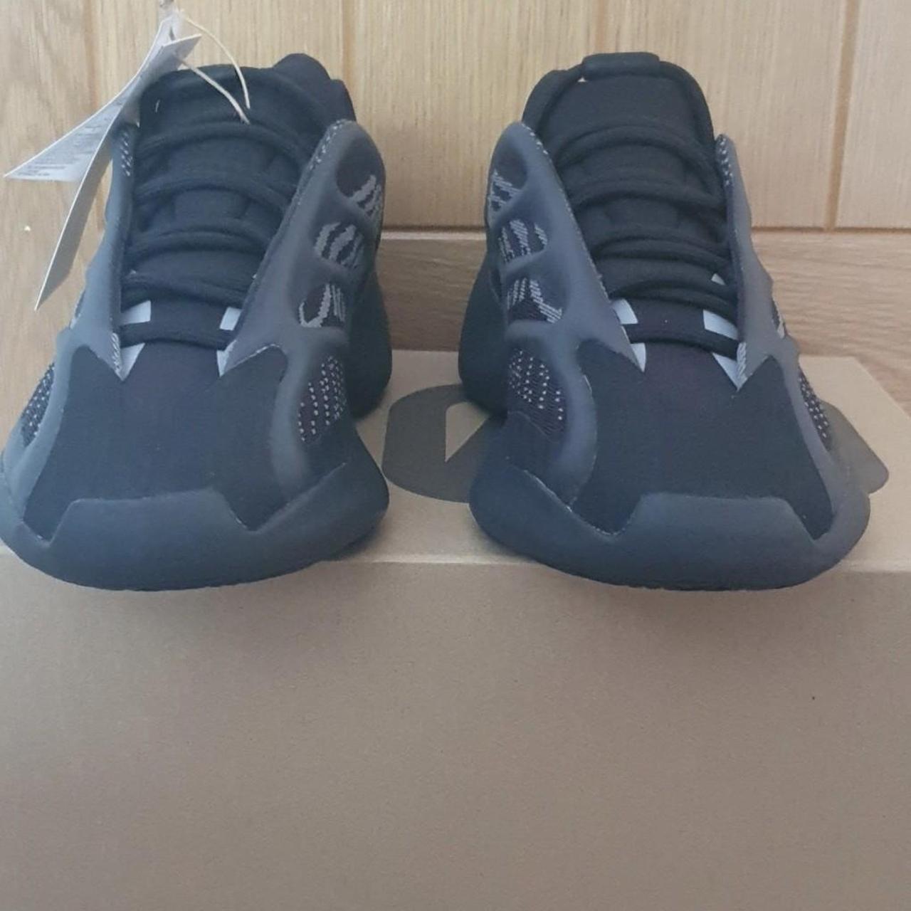 Adidas Yeezy 700 Boost V3 Darkglow Deadstock UK9 USA - Depop