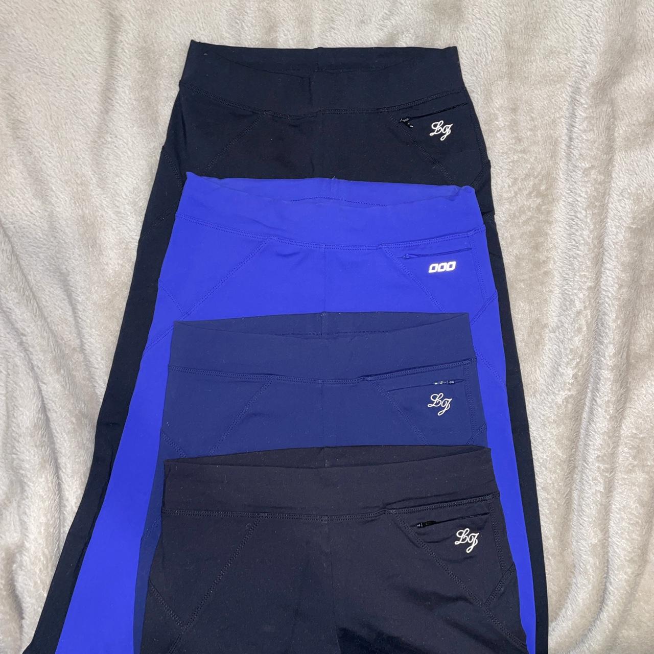 4-x-lorna-jane-amy-leggings-in-size-s-3-x-3-4-depop