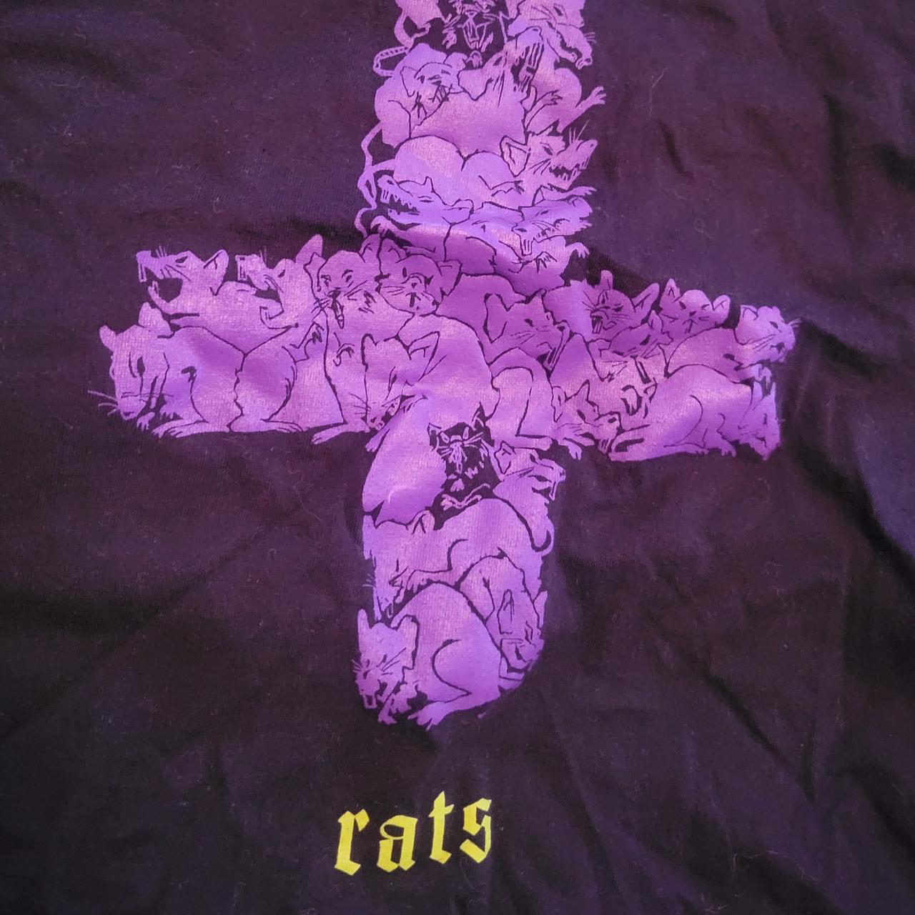 Product Image 2 - Ritualz shirt LARGE worn once.