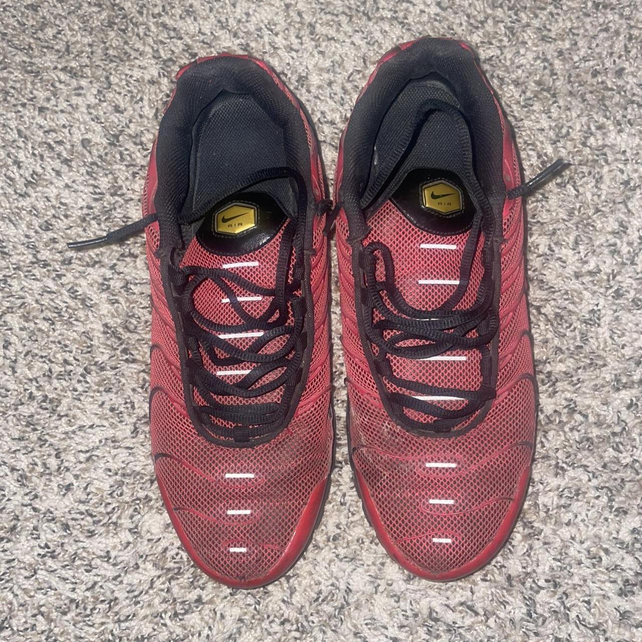 Nike Air Max Plus TN Men's Running Shoes Size 11.5... - Depop