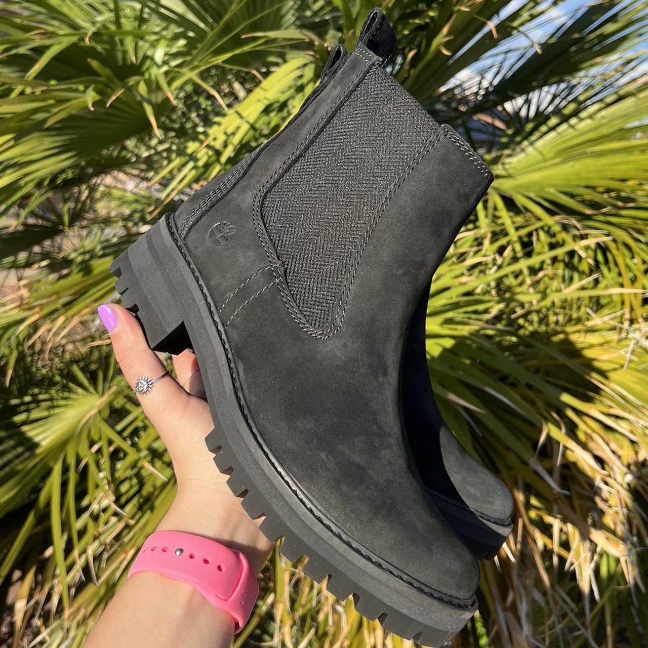 chelsea timberland boots womens