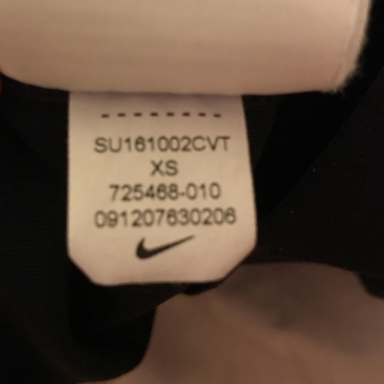 3x nike leggings