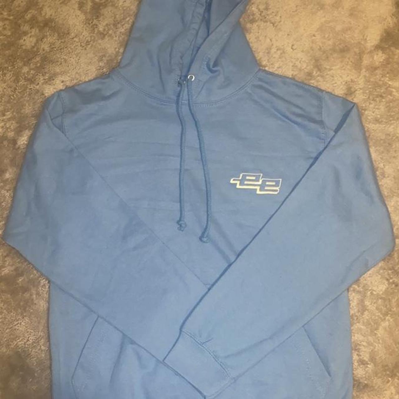 Ella Eyre Quarter Life Crisis Tour Hoodie Perfect... - Depop