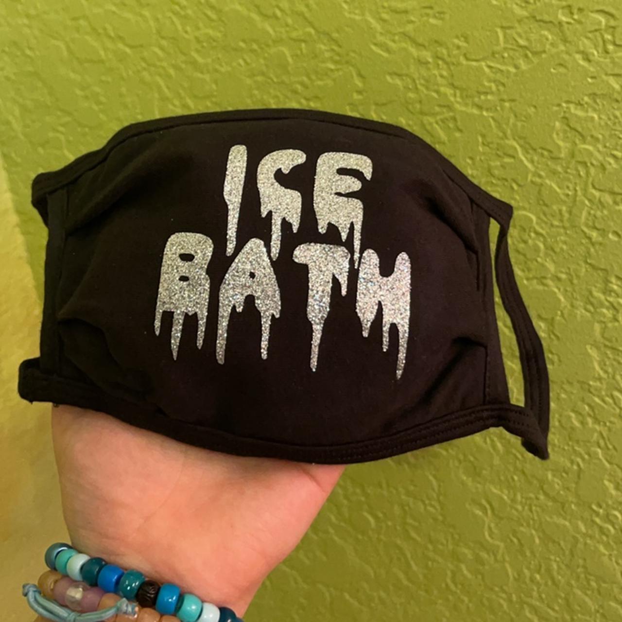 waterparks fruit roll ups inspired mask ️ !MASKS... Depop