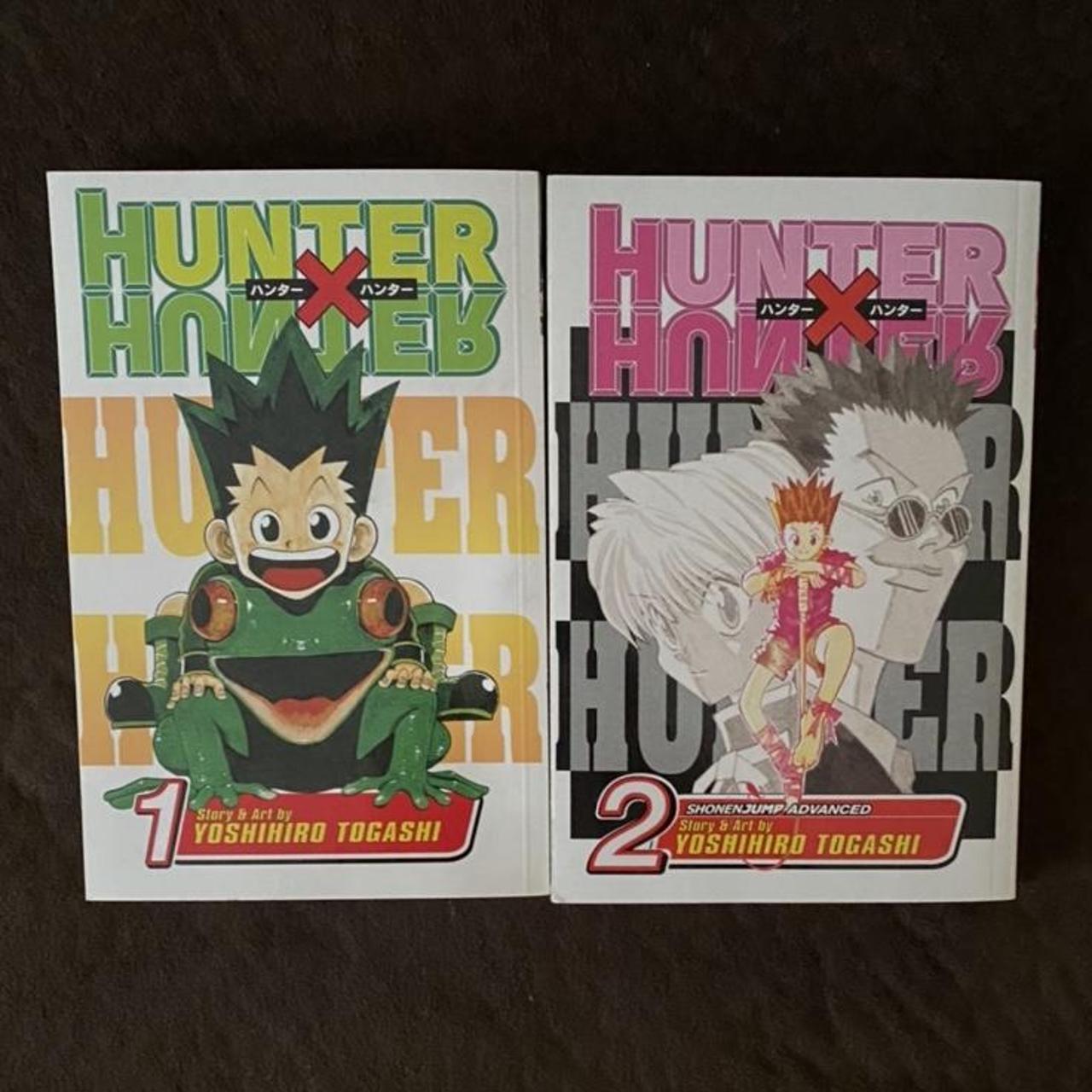 Complete Naruto manga box sets #1, #2, #3. All - Depop