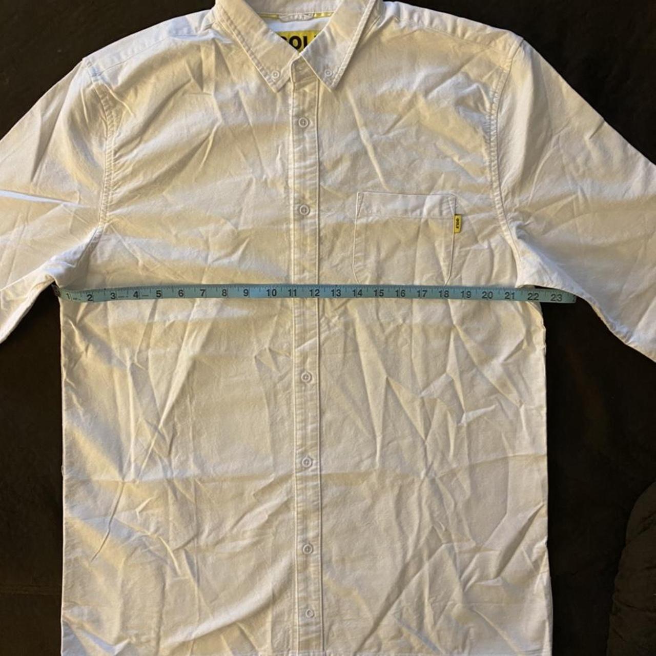 Product Image 2 - Golf Wang white long sleeve