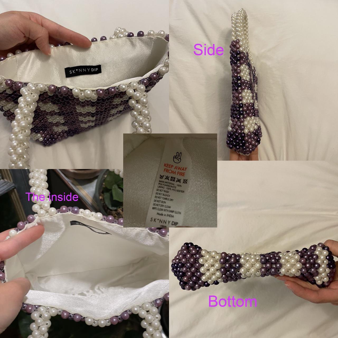 Product Image 2 - Beaded 70’s styled hand bag,